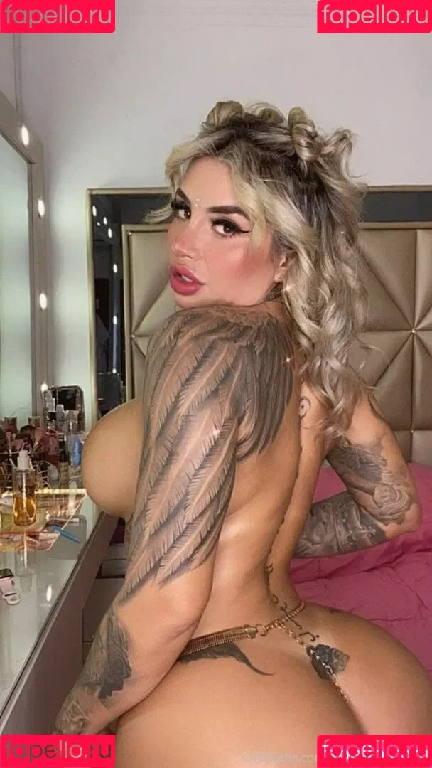 Lis Valderrama Onlyfans Photo Gallery 