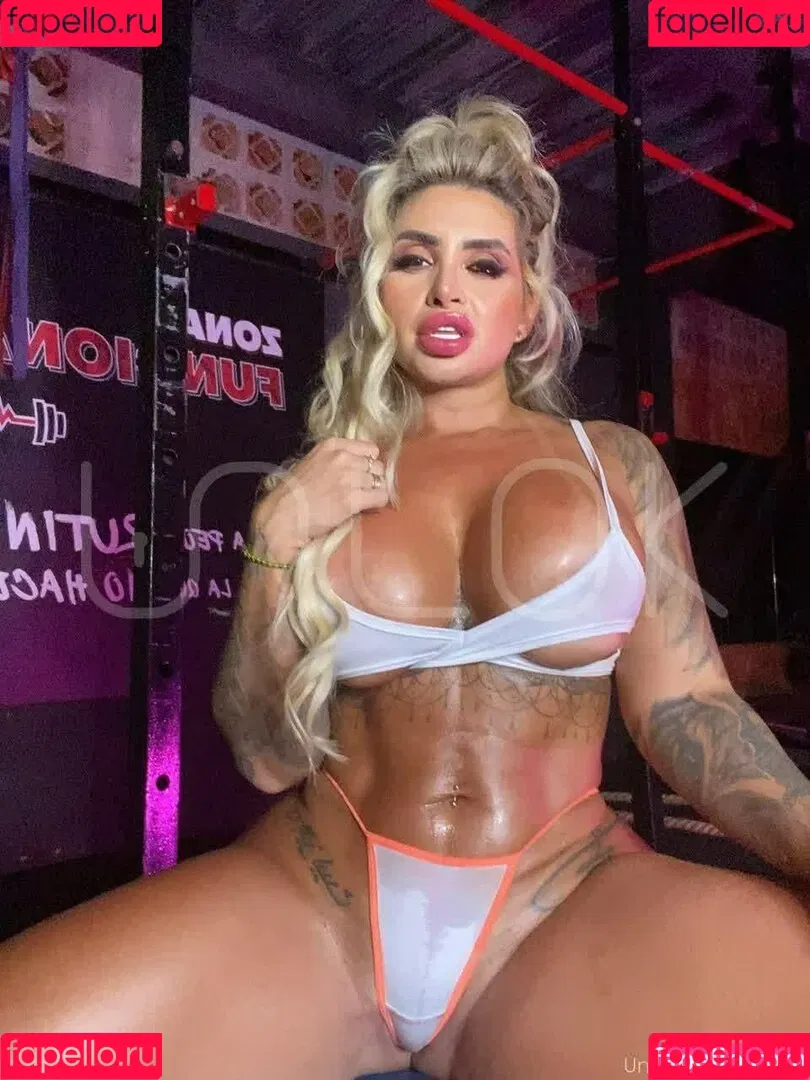 Lis Valderrama Onlyfans Photo Gallery 