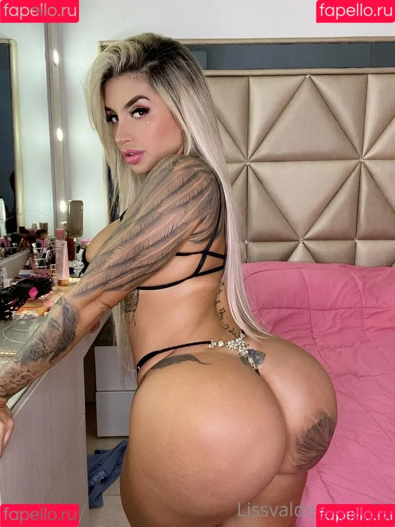 Lis Valderrama Onlyfans Photo Gallery 