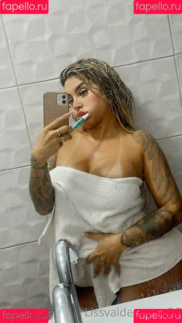 Lis Valderrama Onlyfans Photo Gallery 
