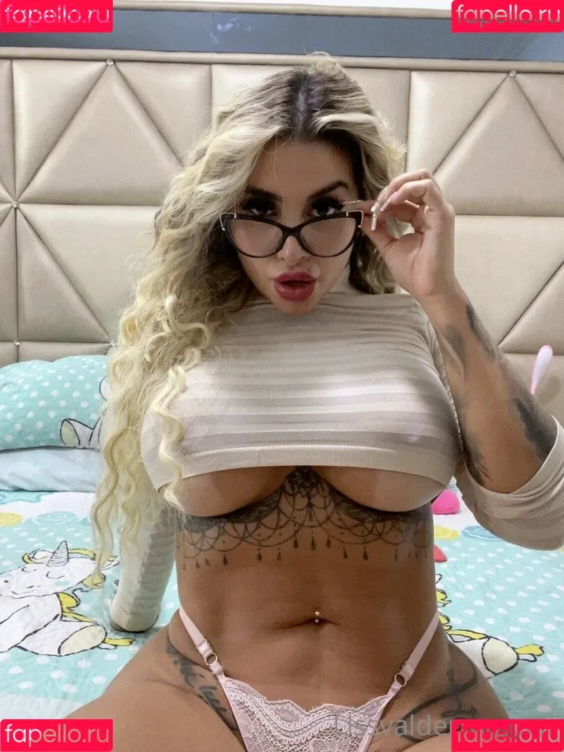 Lis Valderrama Onlyfans Photo Gallery 