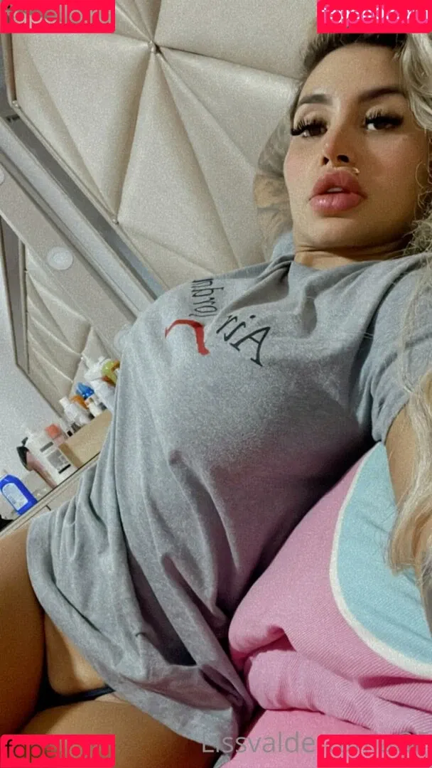 Lis Valderrama Onlyfans Photo Gallery 