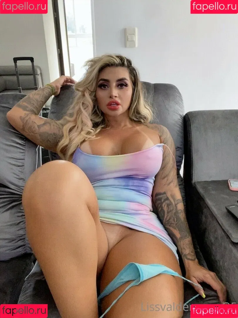 Lis Valderrama Onlyfans Photo Gallery 