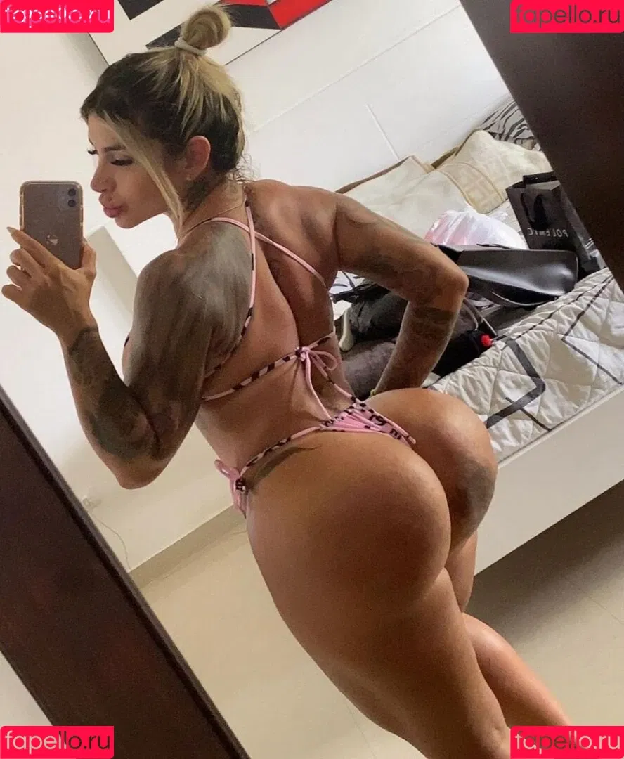 Lis Valderrama Onlyfans Photo Gallery 