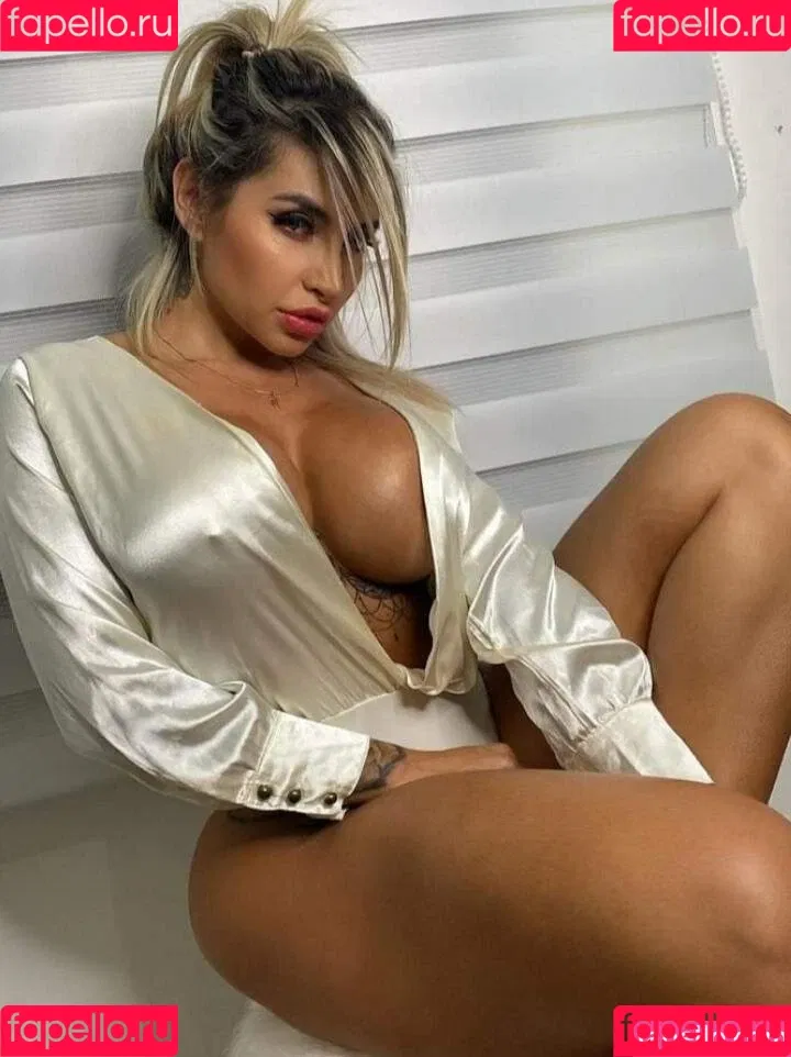 Lis Valderrama Onlyfans Photo Gallery 