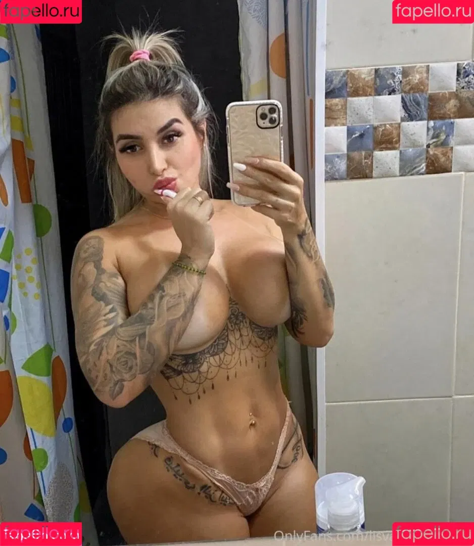 Lis Valderrama Onlyfans Photo Gallery 