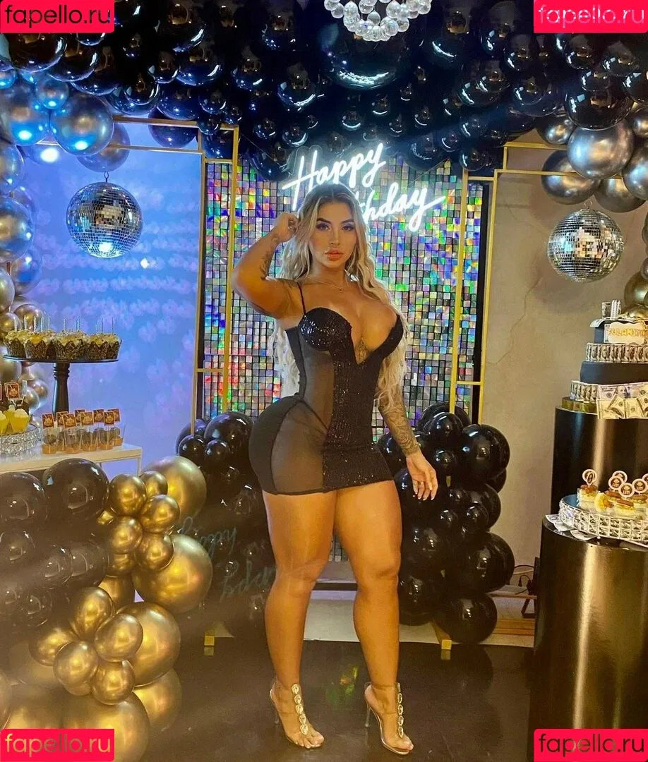Lis Valderrama Onlyfans Photo Gallery 