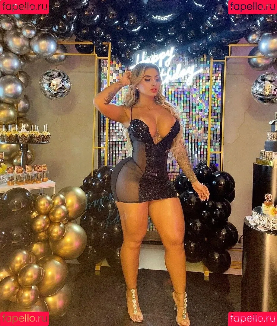 Lis Valderrama Onlyfans Photo Gallery 