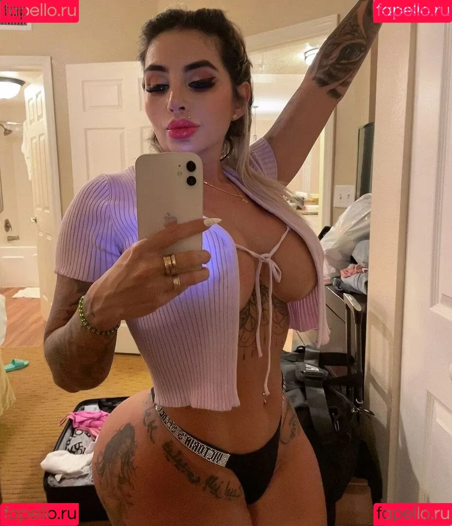 Lis Valderrama Onlyfans Photo Gallery 