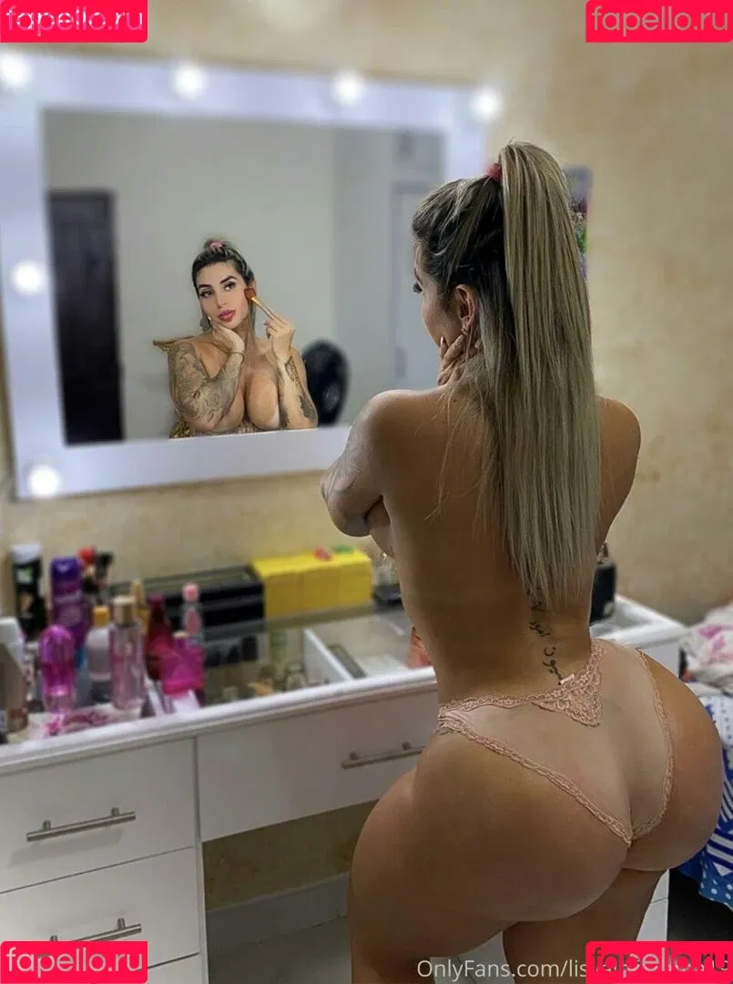 Lis Valderrama Onlyfans Photo Gallery 