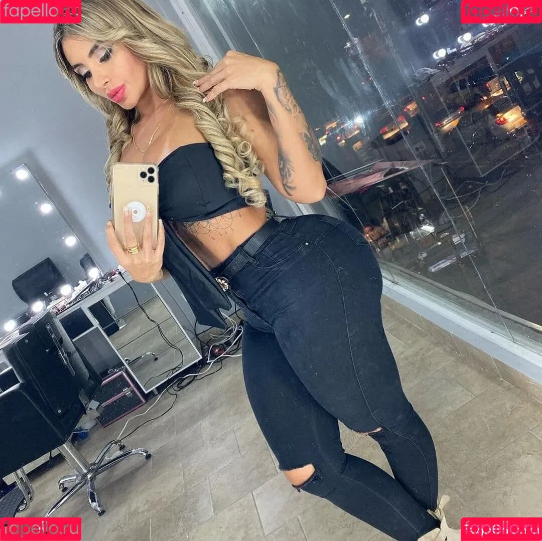 Lis Valderrama Onlyfans Photo Gallery 