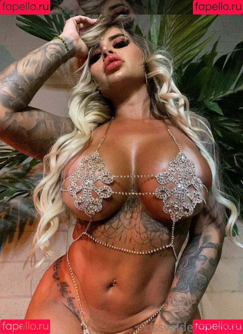 Lis Valderrama Onlyfans Photo Gallery 