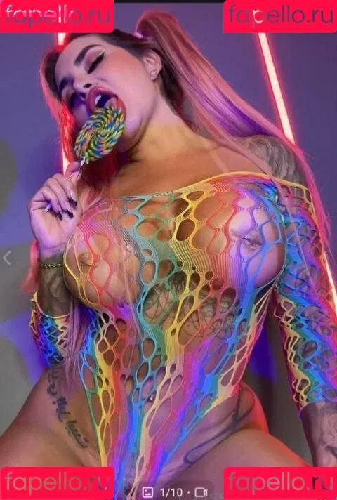 Lis Valderrama Onlyfans Photo Gallery 