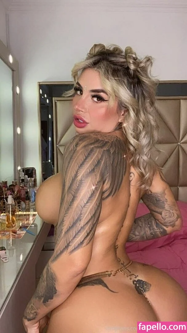 Lis Valderrama Onlyfans Photo Gallery 