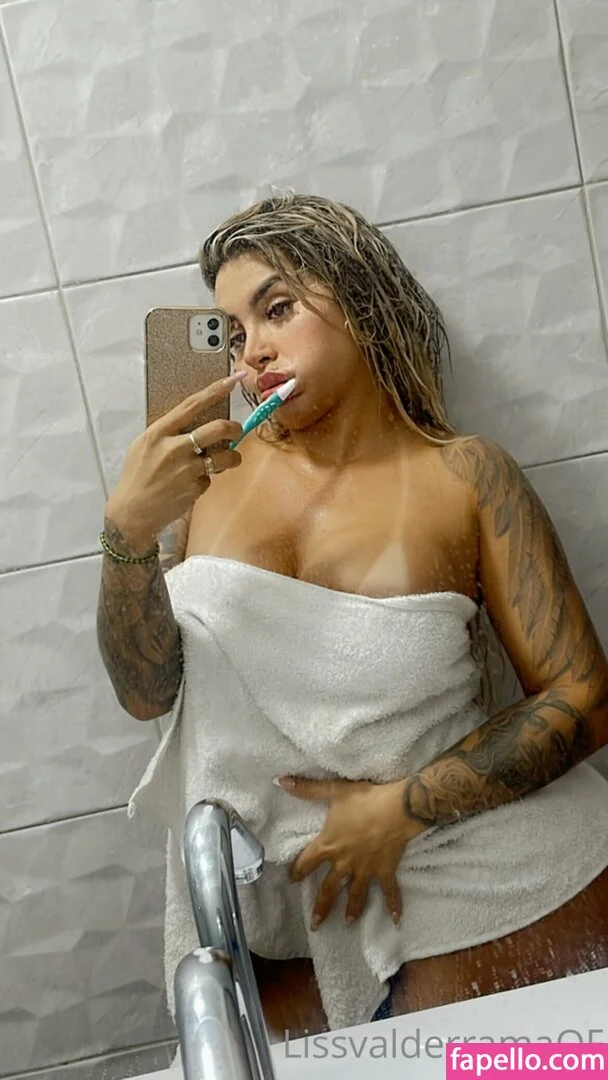 Lis Valderrama Onlyfans Photo Gallery 