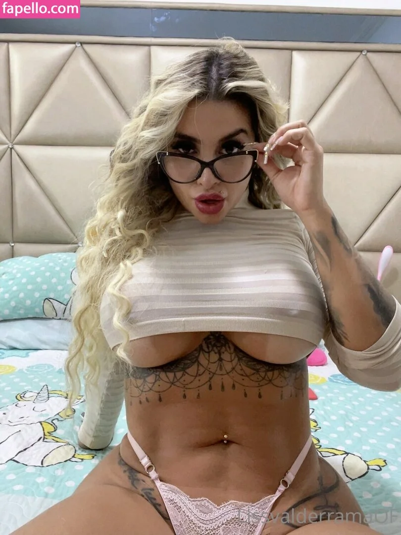 Lis Valderrama Onlyfans Photo Gallery 