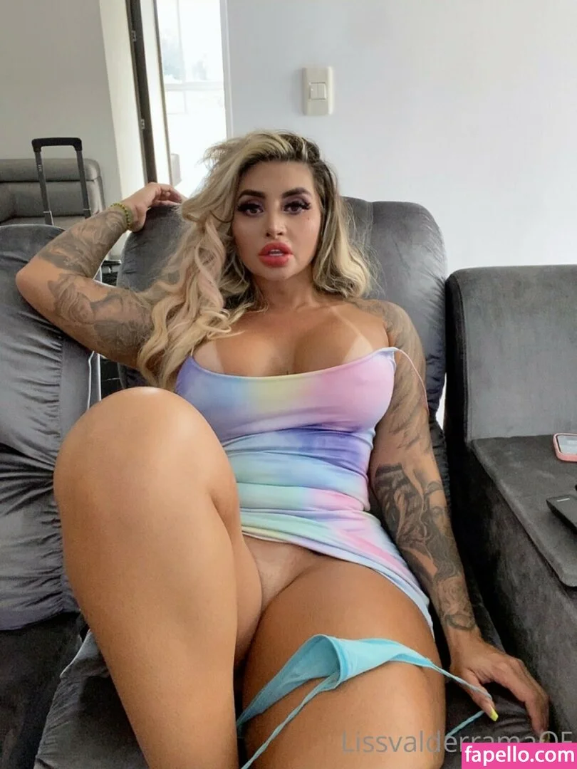 Lis Valderrama Onlyfans Photo Gallery 