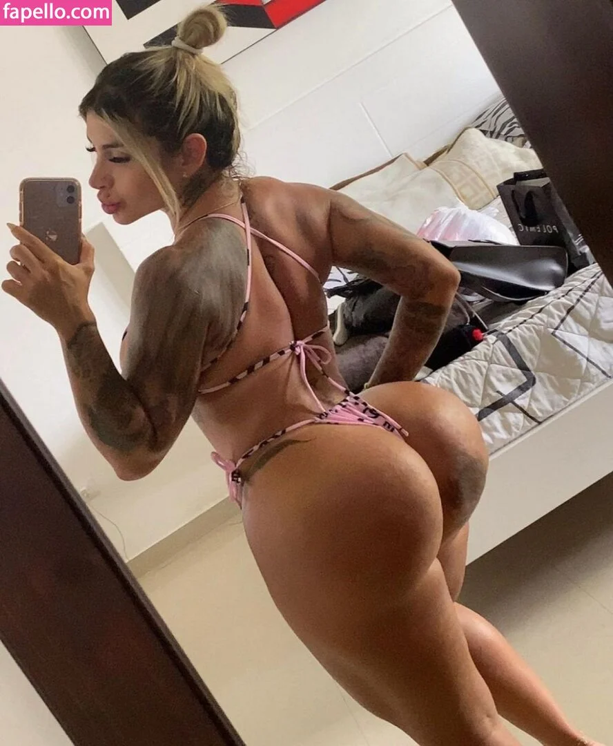 Lis Valderrama Onlyfans Photo Gallery 