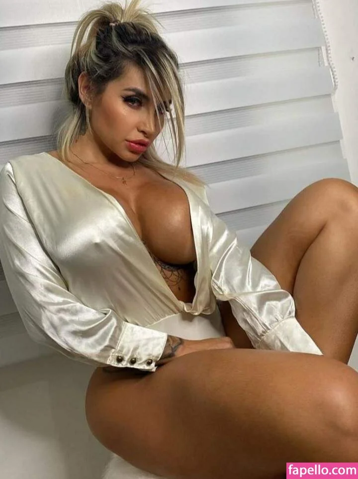 Lis Valderrama Onlyfans Photo Gallery 