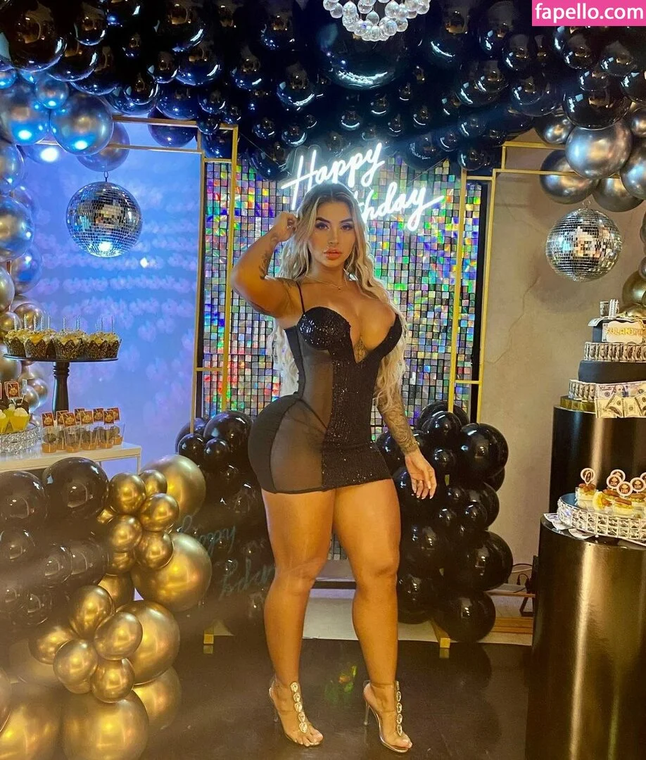 Lis Valderrama Onlyfans Photo Gallery 