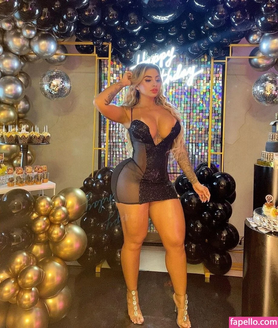 Lis Valderrama Onlyfans Photo Gallery 