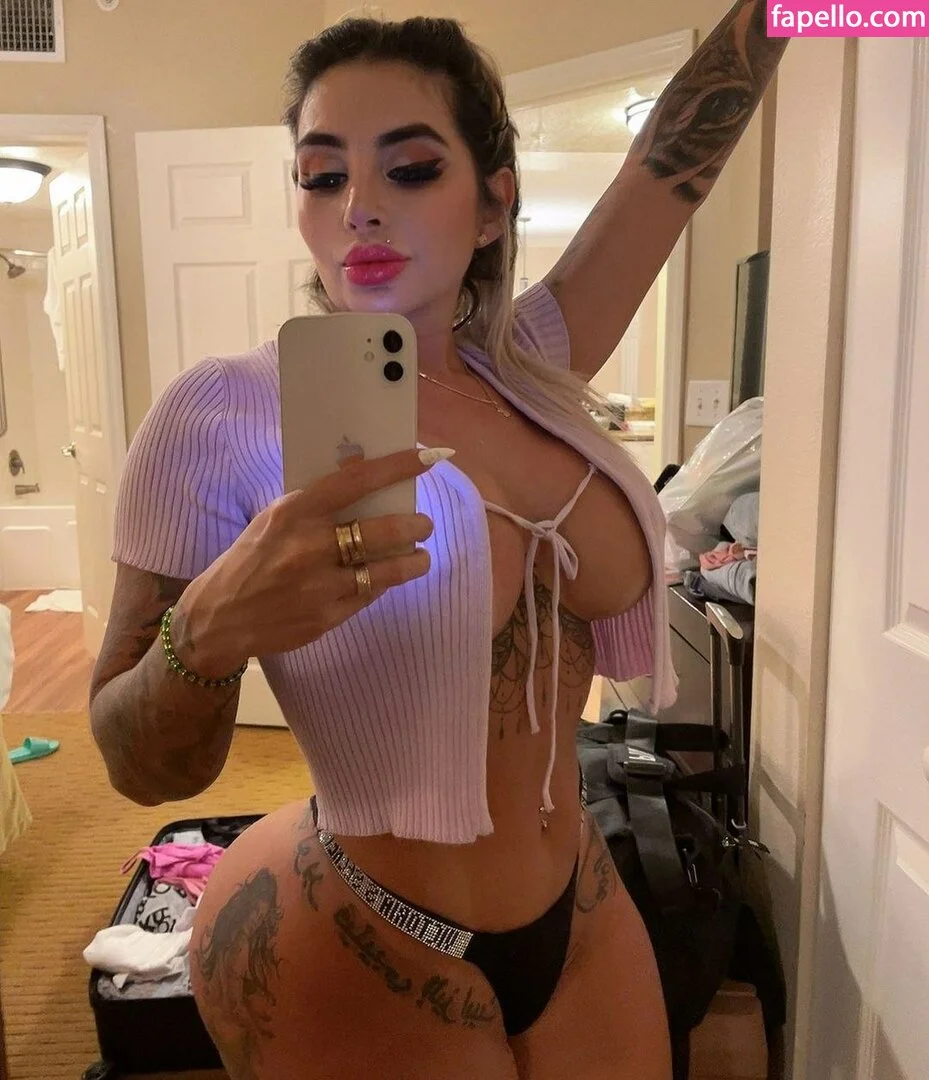 Lis Valderrama Onlyfans Photo Gallery 