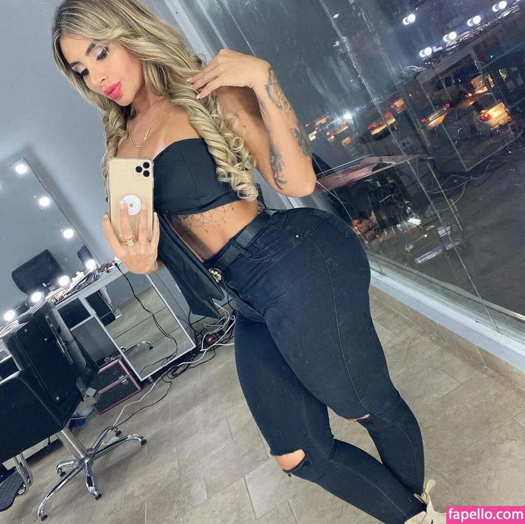 Lis Valderrama Onlyfans Photo Gallery 