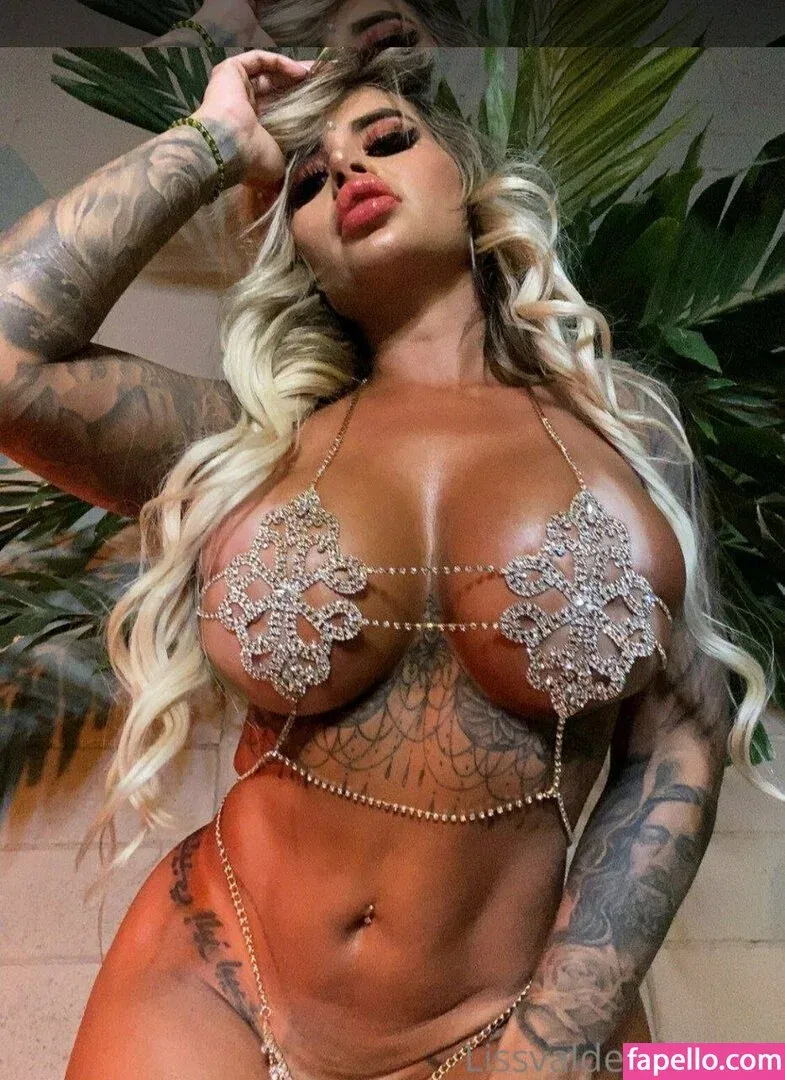 Lis Valderrama Onlyfans Photo Gallery 