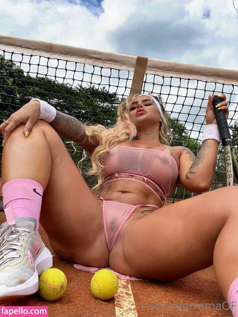 Lis Valderrama Onlyfans Photo Gallery 