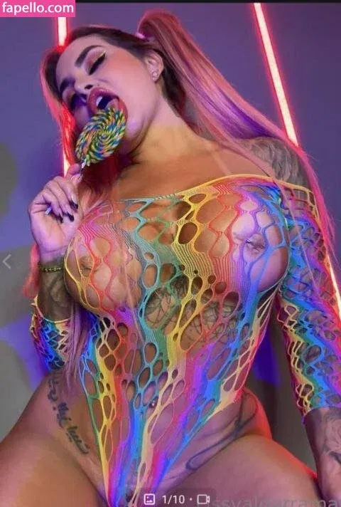 Lis Valderrama Onlyfans Photo Gallery 