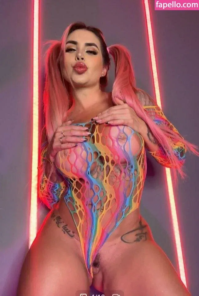 Lis Valderrama Onlyfans Photo Gallery 