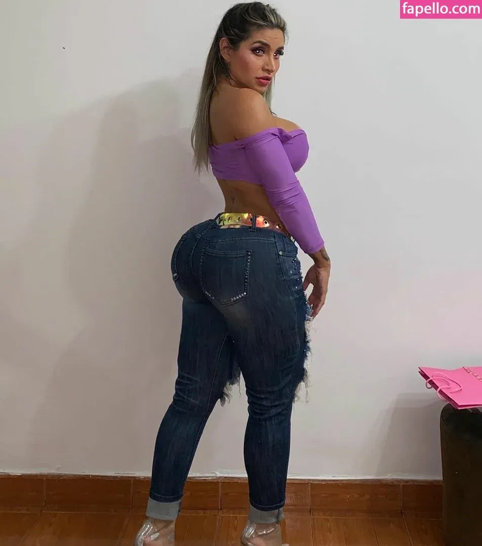 Lis Valderrama Onlyfans Photo Gallery 