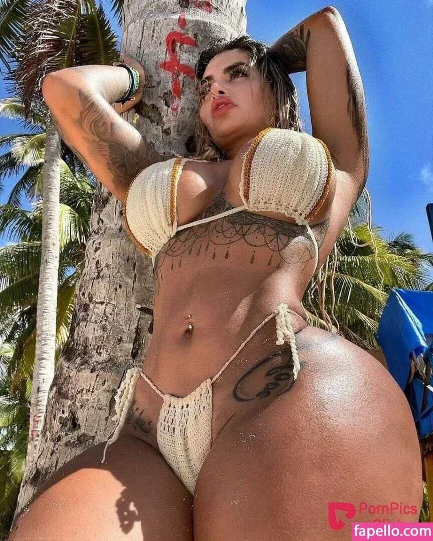 Lis Valderrama Onlyfans Photo Gallery 