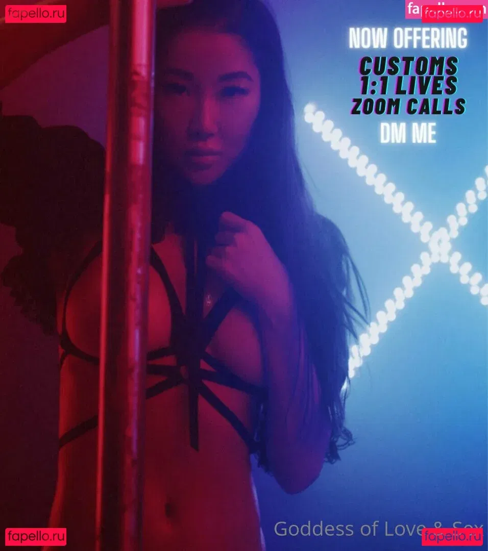 moonmaison Onlyfans Photo Gallery 