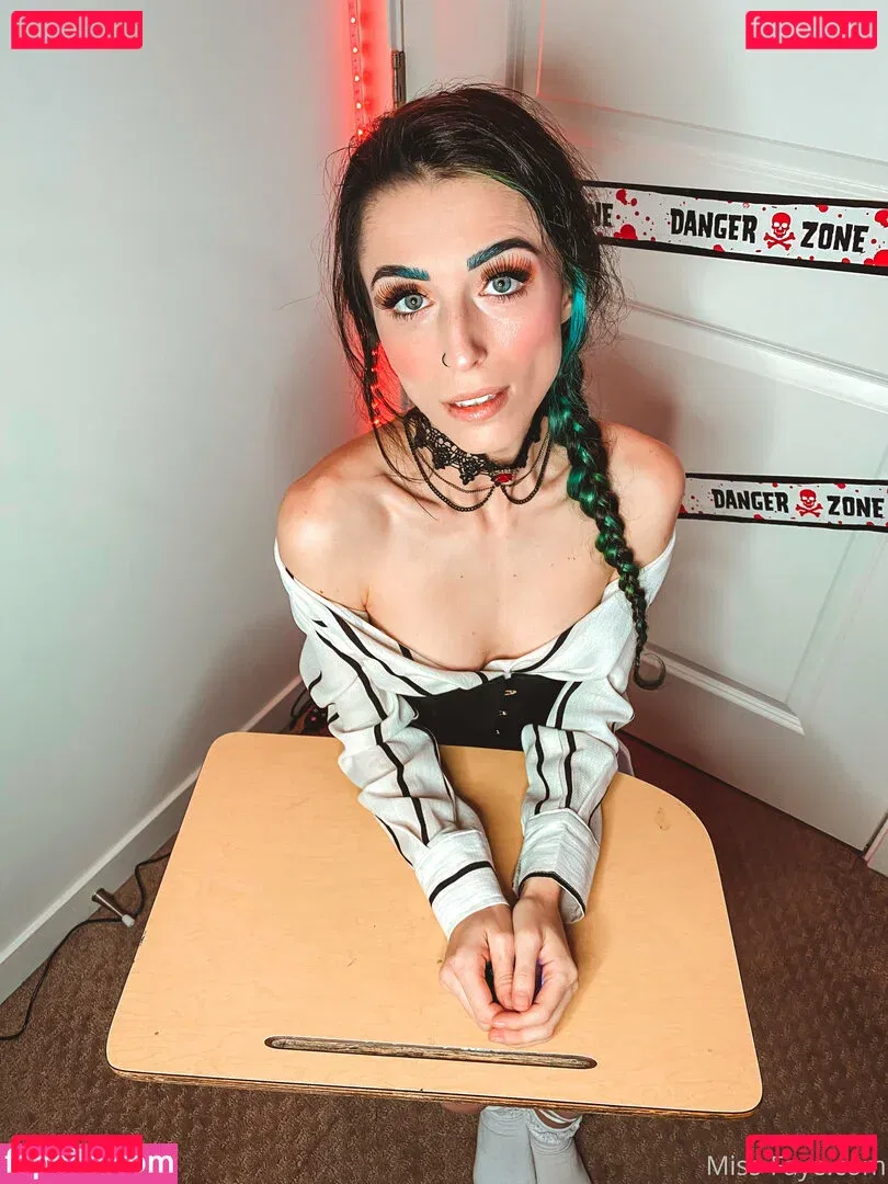 ohheymissfaye Onlyfans Photo Gallery 