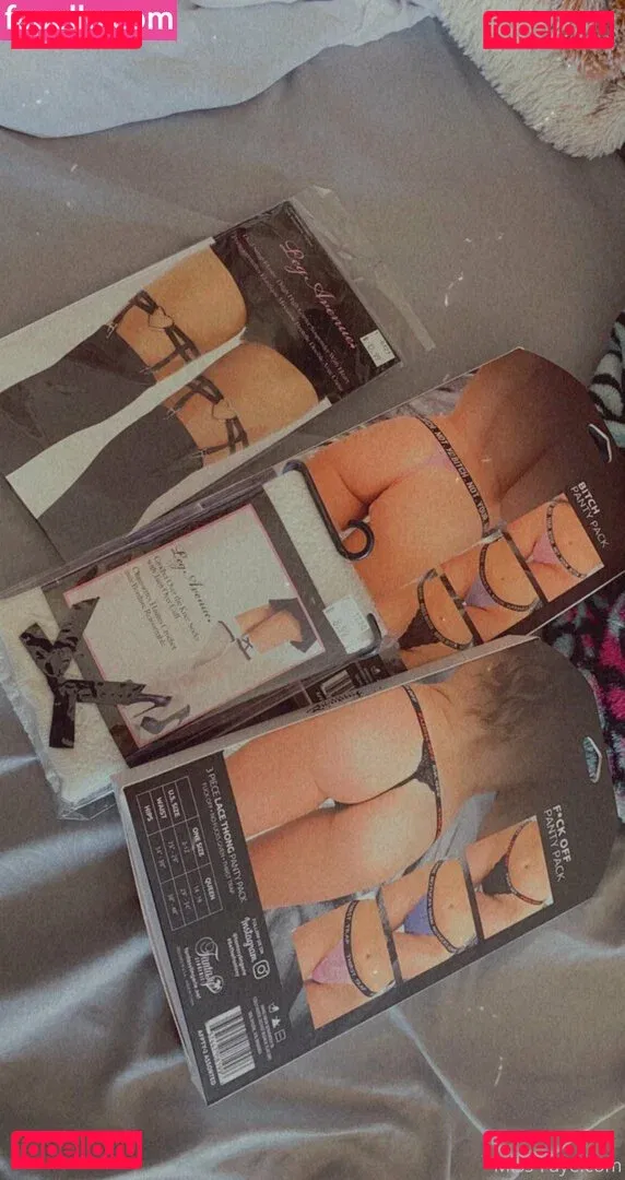 ohheymissfaye Onlyfans Photo Gallery 