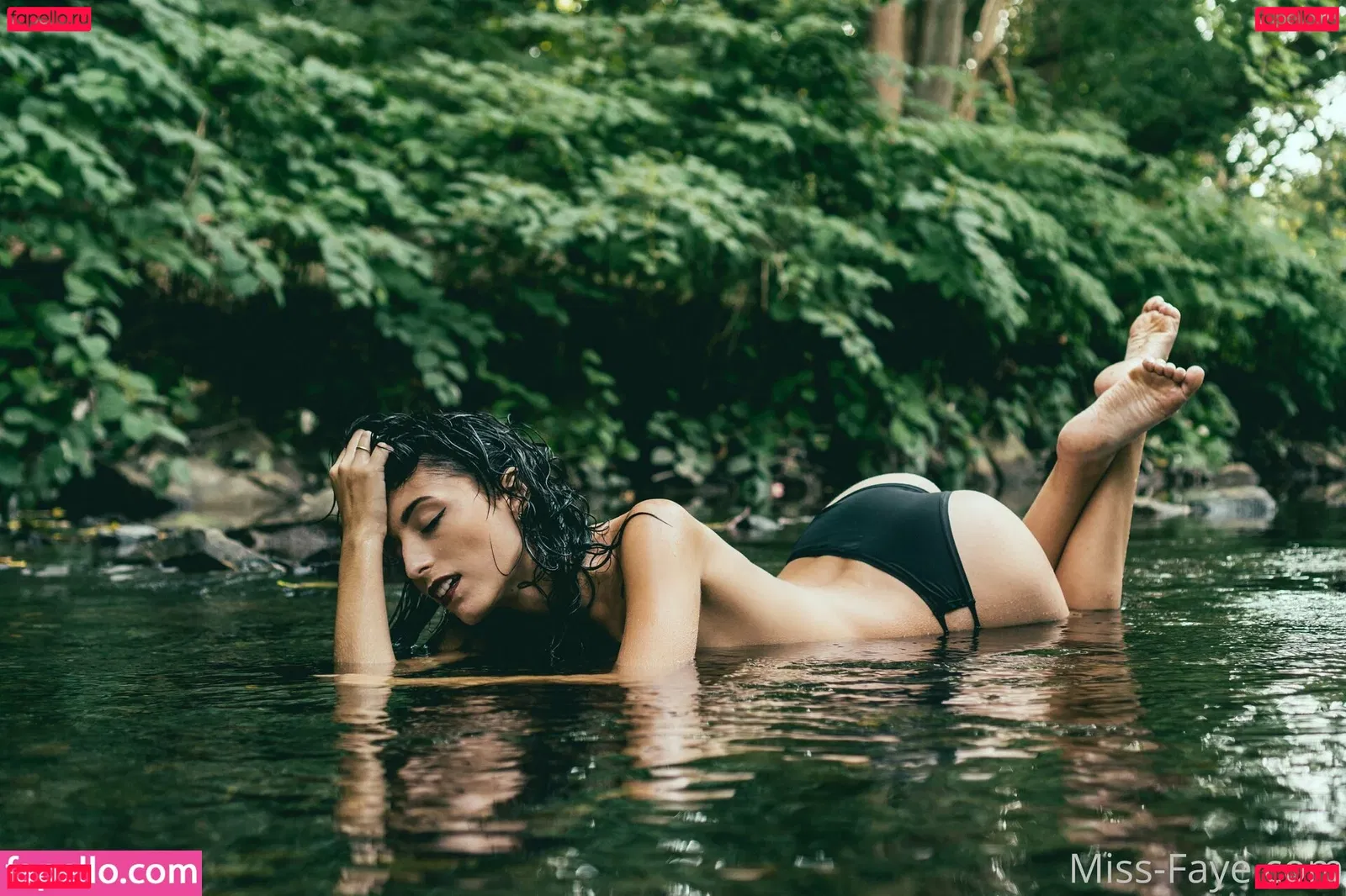 ohheymissfaye Onlyfans Photo Gallery 