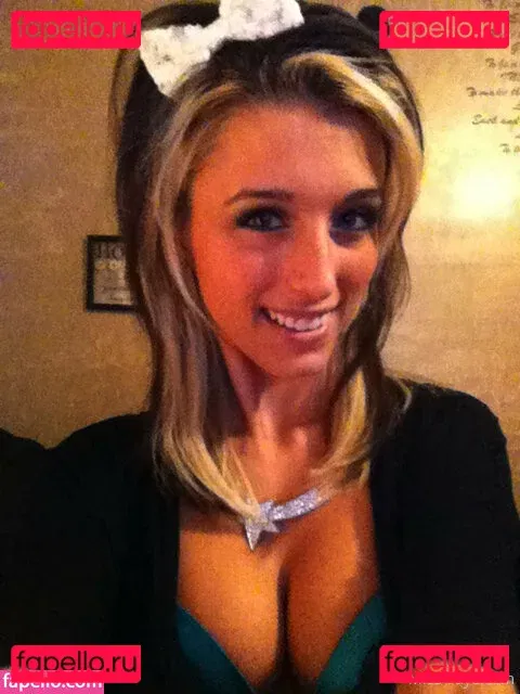 ohheymissfaye Onlyfans Photo Gallery 