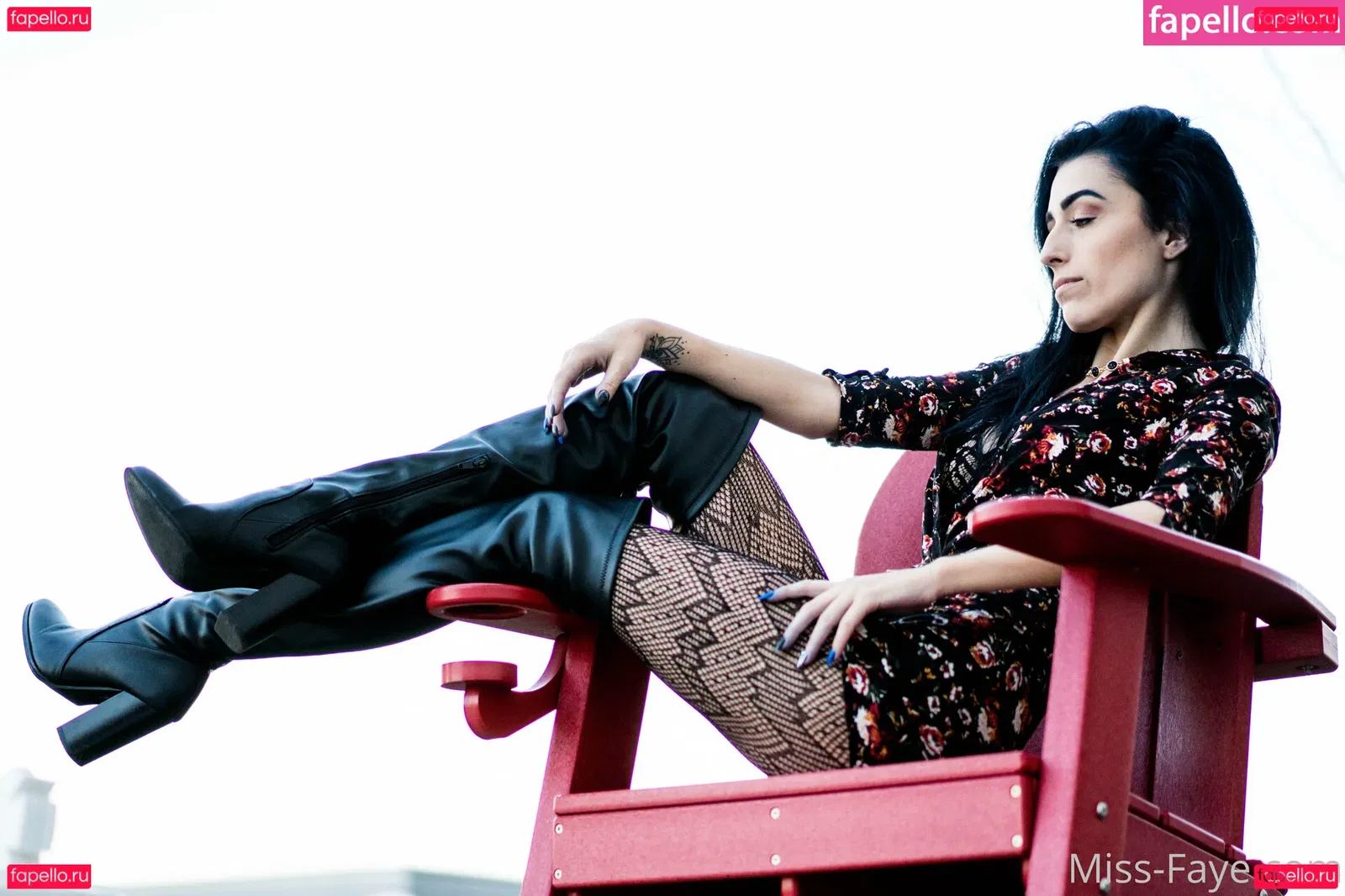 ohheymissfaye Onlyfans Photo Gallery 