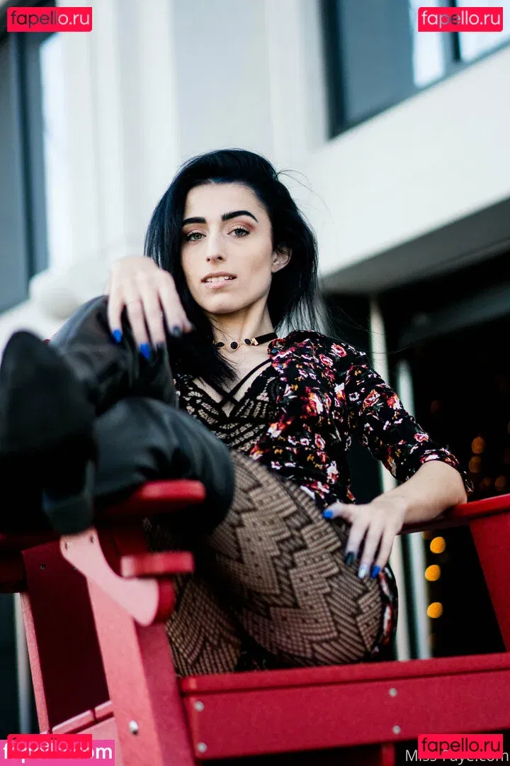 ohheymissfaye Onlyfans Photo Gallery 