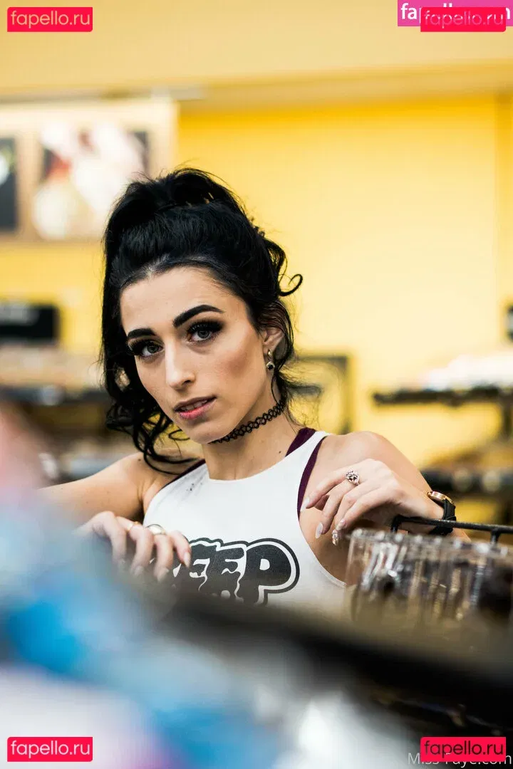 ohheymissfaye Onlyfans Photo Gallery 