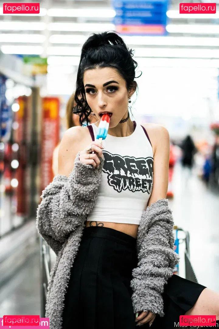 ohheymissfaye Onlyfans Photo Gallery 