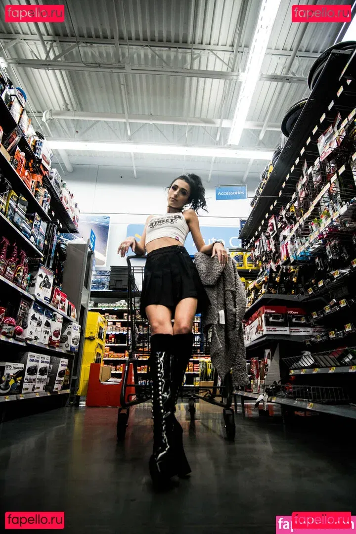 ohheymissfaye Onlyfans Photo Gallery 