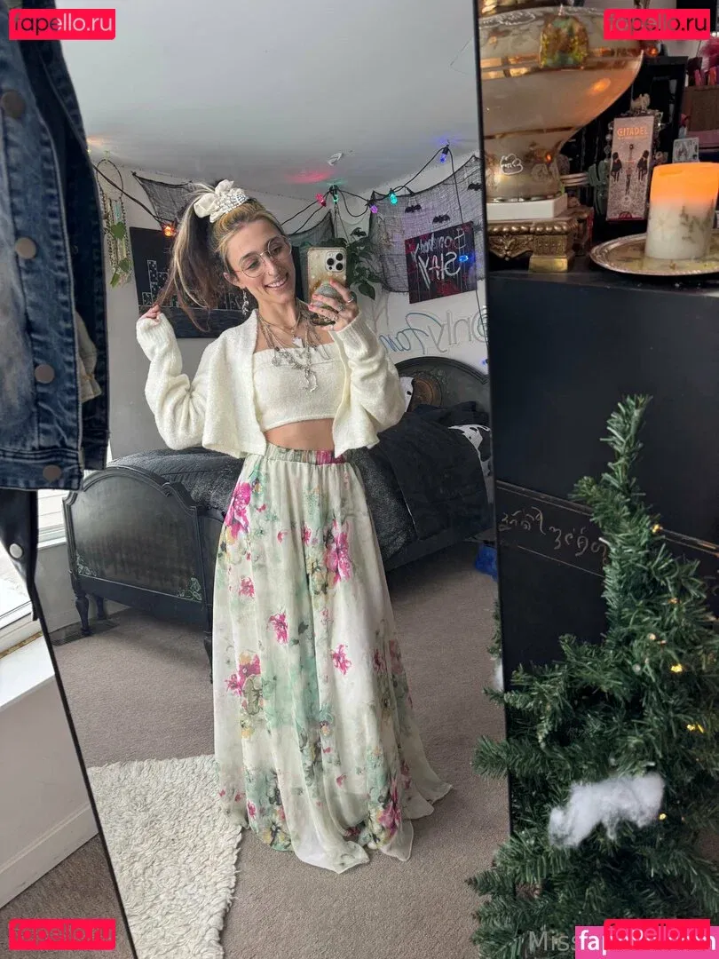 ohheymissfaye Onlyfans Photo Gallery 