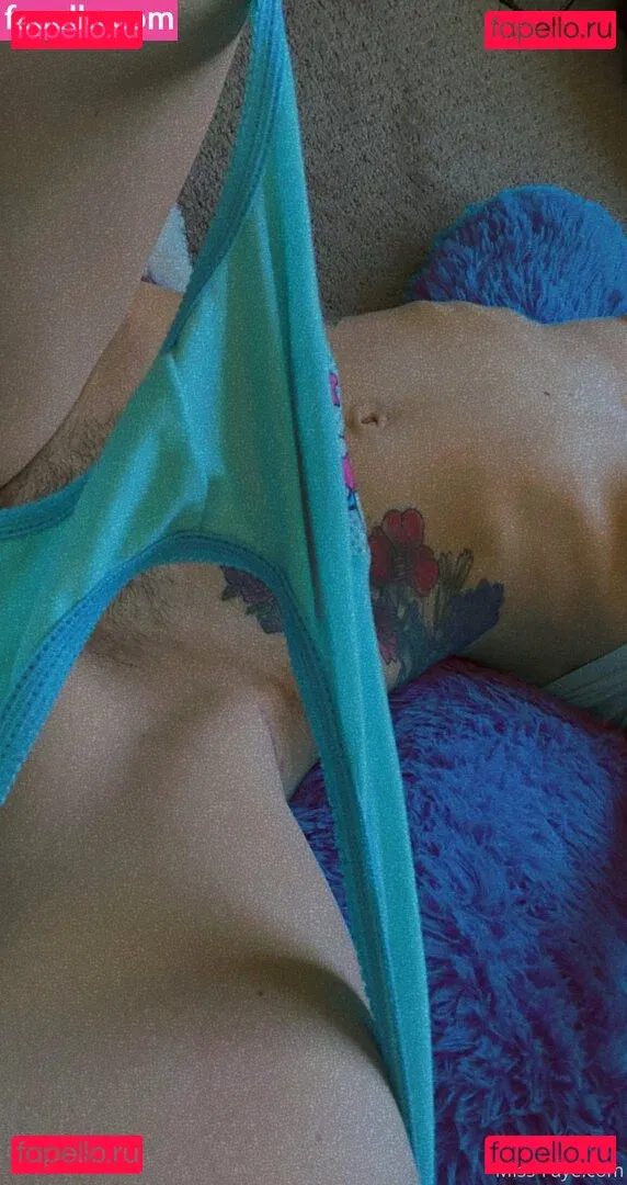 ohheymissfaye Onlyfans Photo Gallery 