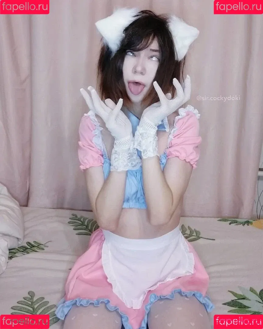 SirCocky Onlyfans Photo Gallery 
