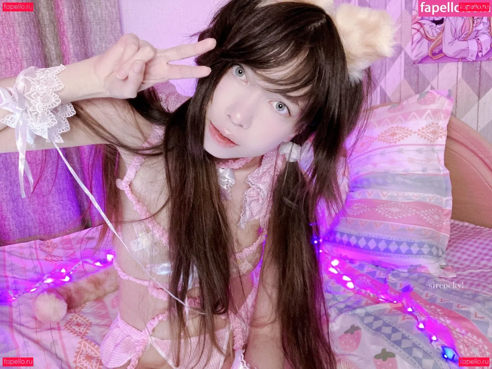 SirCocky Onlyfans Photo Gallery 