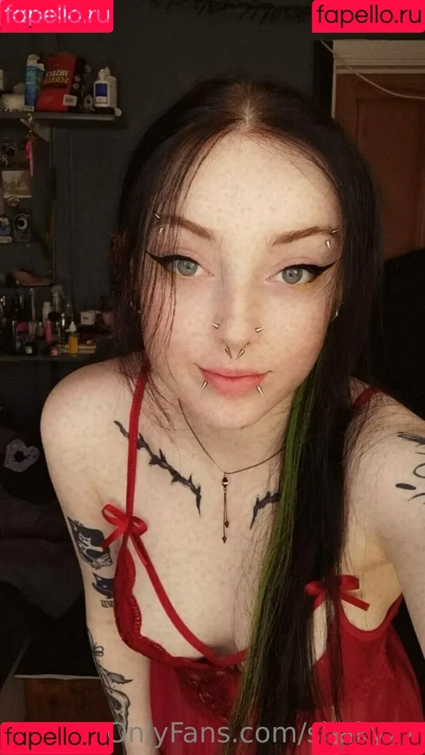 shakyxx Onlyfans Photo Gallery 