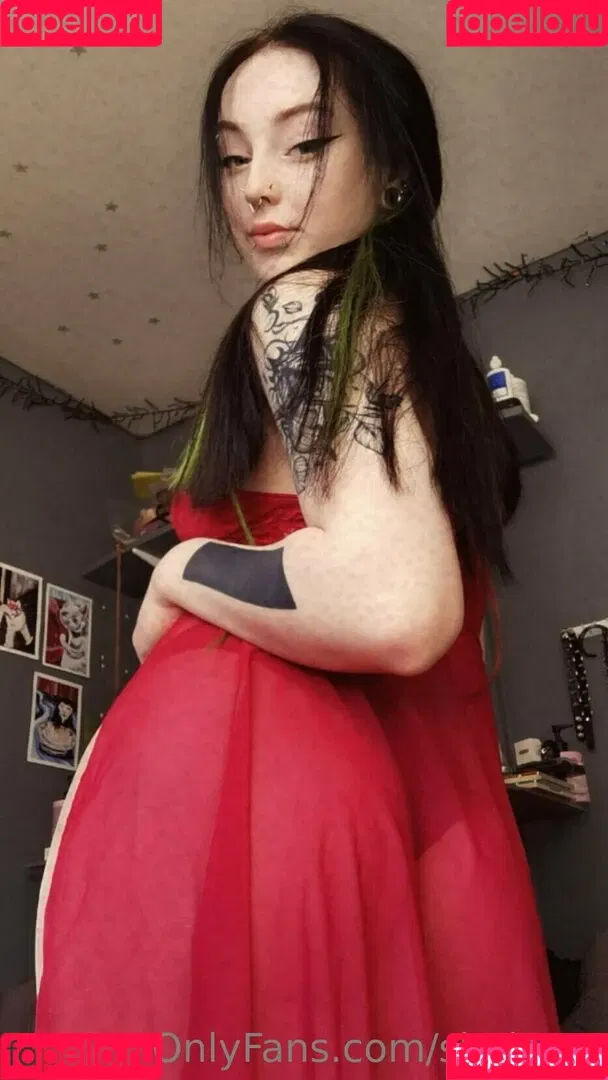 shakyxx Onlyfans Photo Gallery 