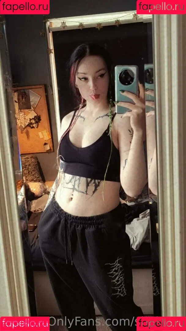 shakyxx Onlyfans Photo Gallery 